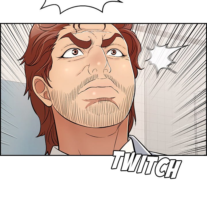 A Killer Woman - Chapter 107 44