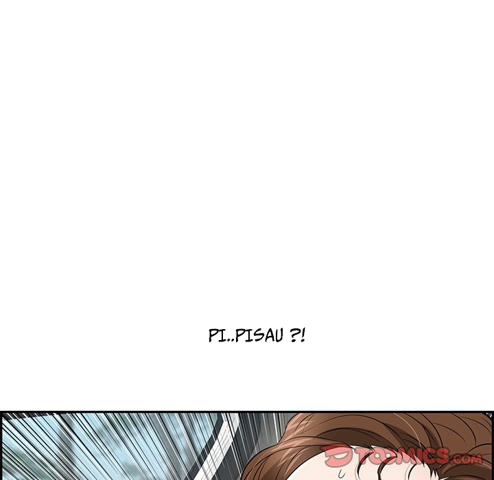 A Killer Woman - Chapter 107 111