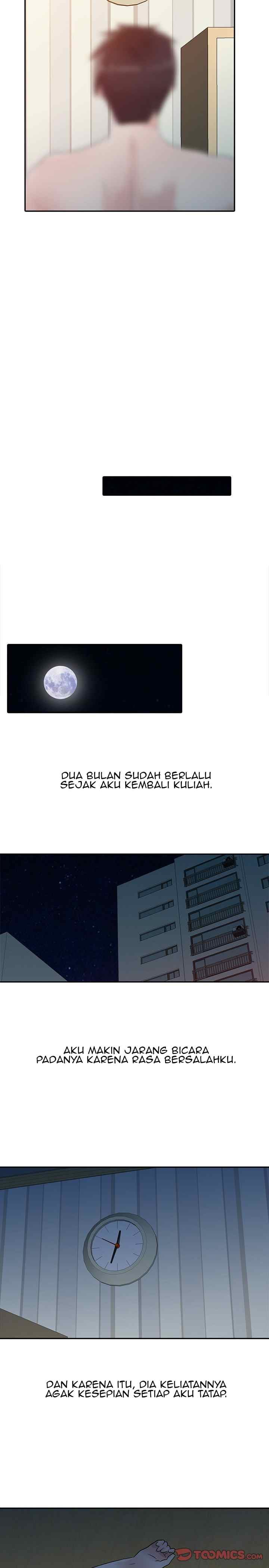 My Stepmom&#8217;s Plan - Chapter 05 15