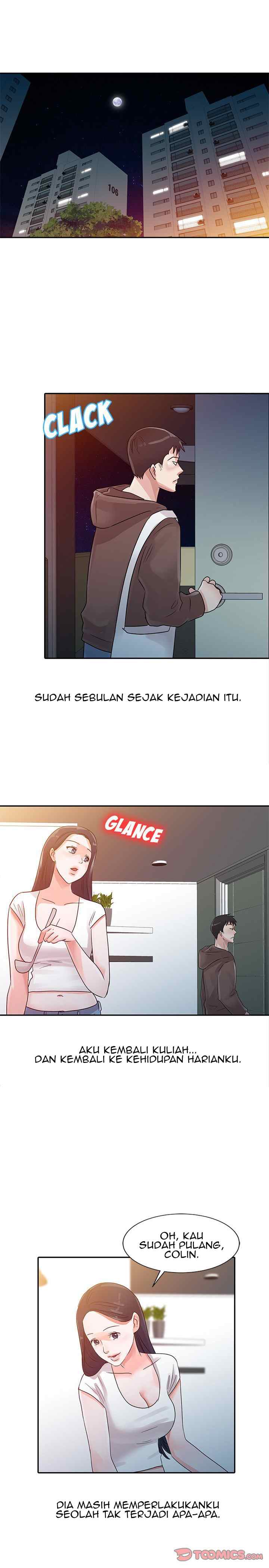 My Stepmom&#8217;s Plan - Chapter 05 10