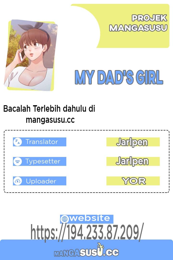 My Stepmom&#8217;s Plan - Chapter 05 1