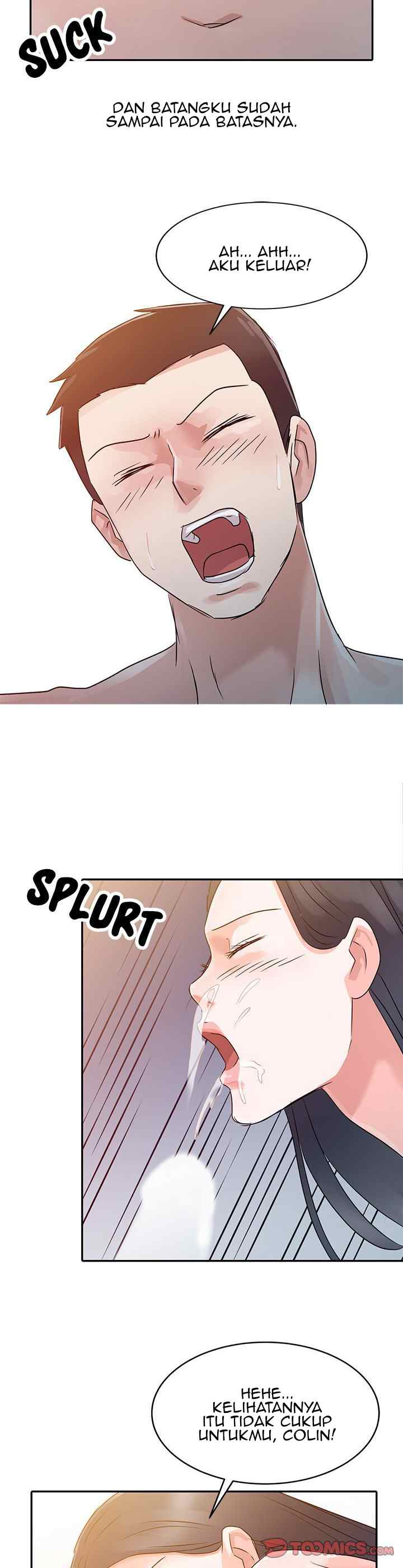 My Stepmom&#8217;s Plan - Chapter 05 4