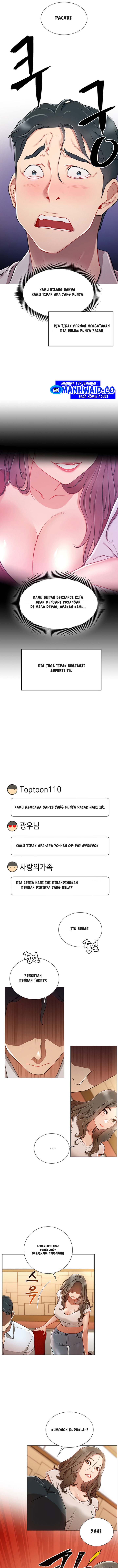 Live With: Do You Want to Do It? - Chapter 05 8 Live With: Do You Want to Do It? - Chapter 05 8