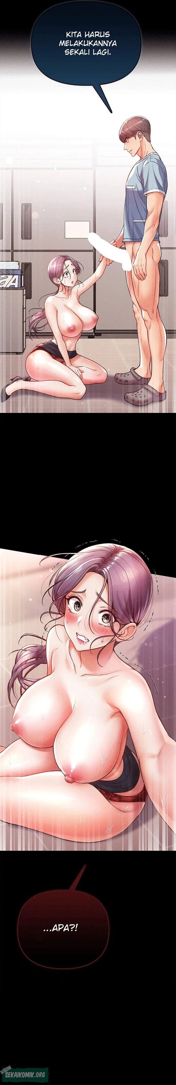 Grand Disciple - Chapter 05 7