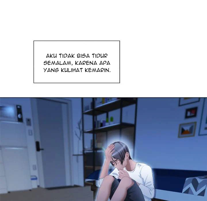 Close, but Far - Chapter 05 69