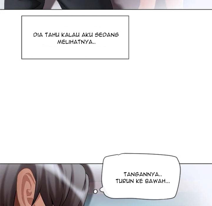 Close, but Far - Chapter 05 73