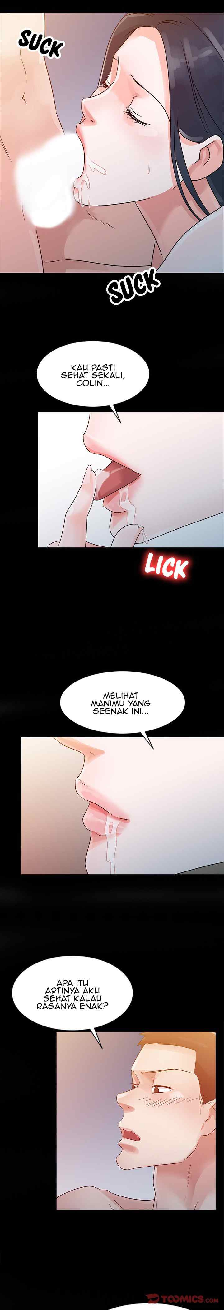 My Stepmom&#8217;s Plan - Chapter 05 13