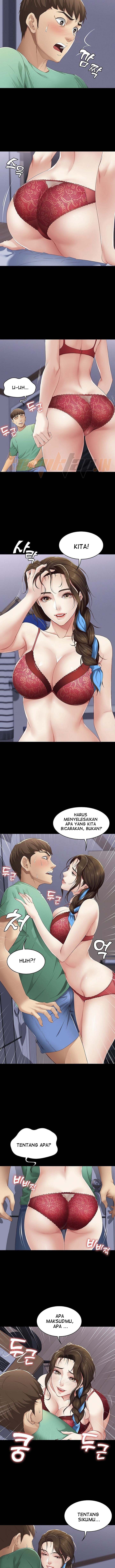 Boarding Diary - Chapter 05 7