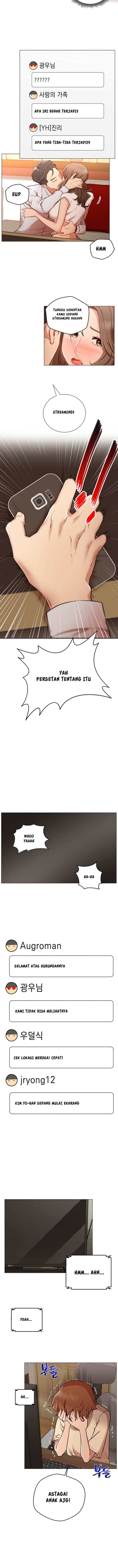 Live With: Do You Want to Do It? - Chapter 05 12 Live With: Do You Want to Do It? - Chapter 05 12