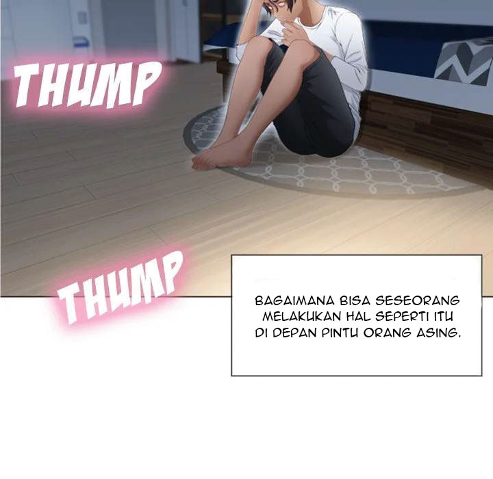 Close, but Far - Chapter 05 119