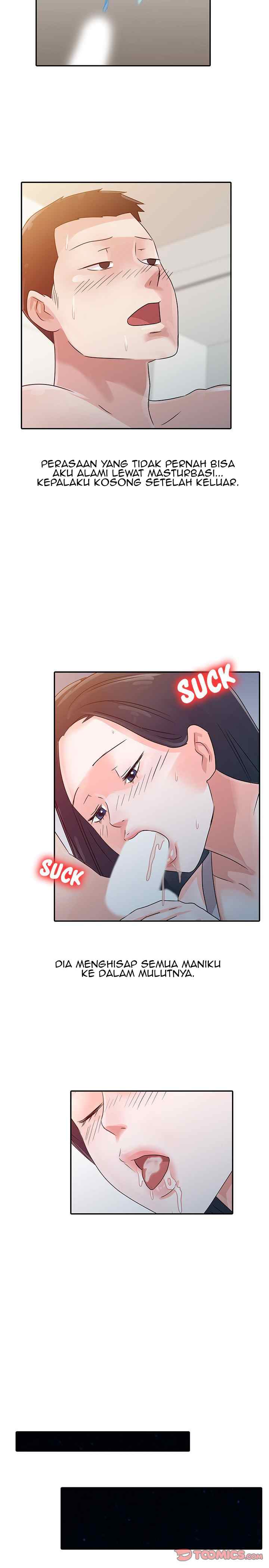 My Stepmom&#8217;s Plan - Chapter 05 9