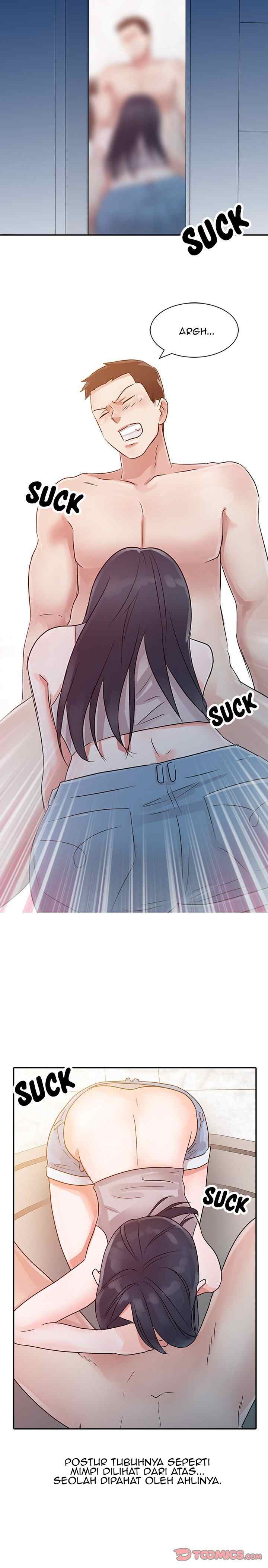 My Stepmom&#8217;s Plan - Chapter 05 6