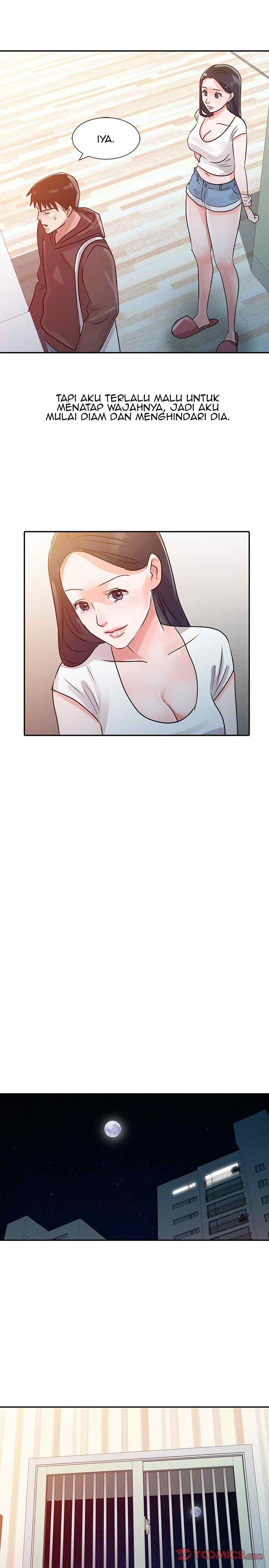 My Stepmom&#8217;s Plan - Chapter 05 11