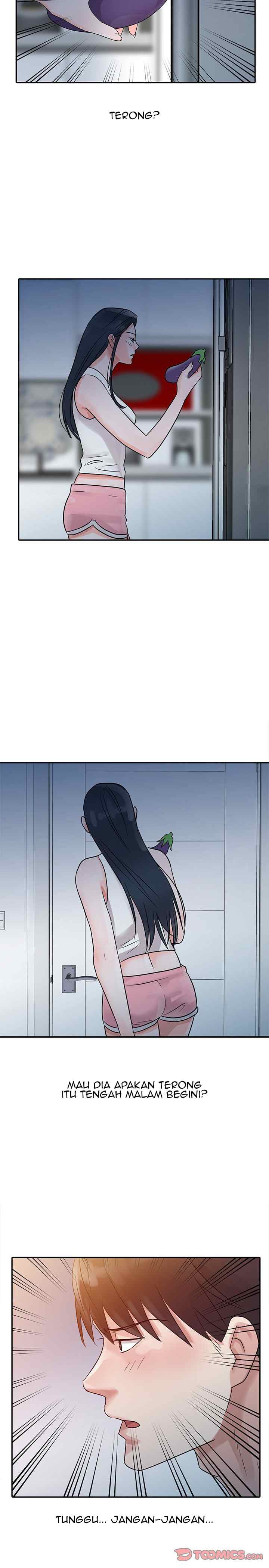 My Stepmom&#8217;s Plan - Chapter 05 18