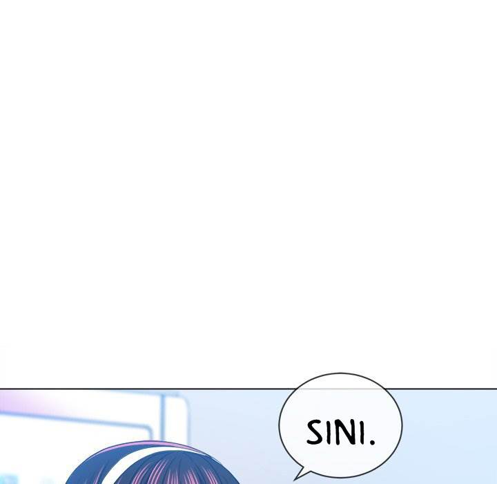 My High School Bully - Chapter 110 42