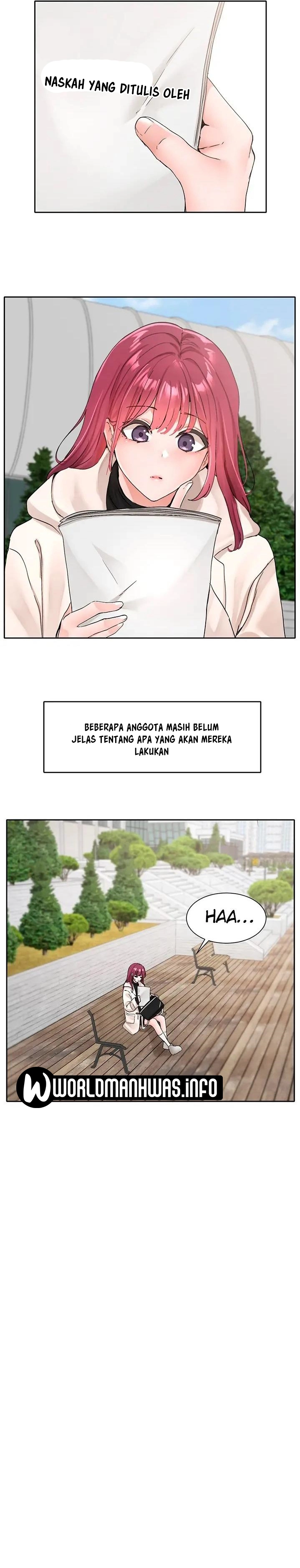 Circles - Chapter 110 23