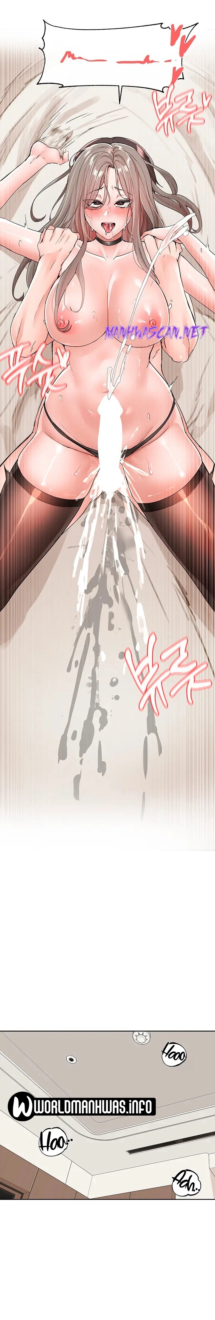 Circles - Chapter 110 15