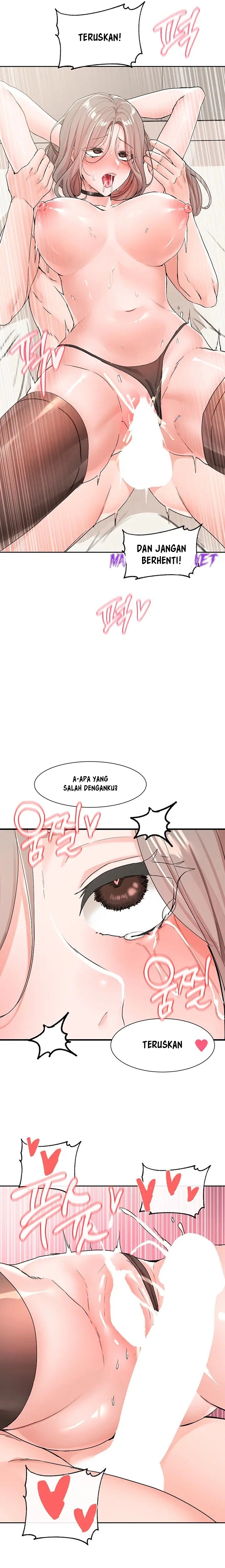 Circles - Chapter 110 14