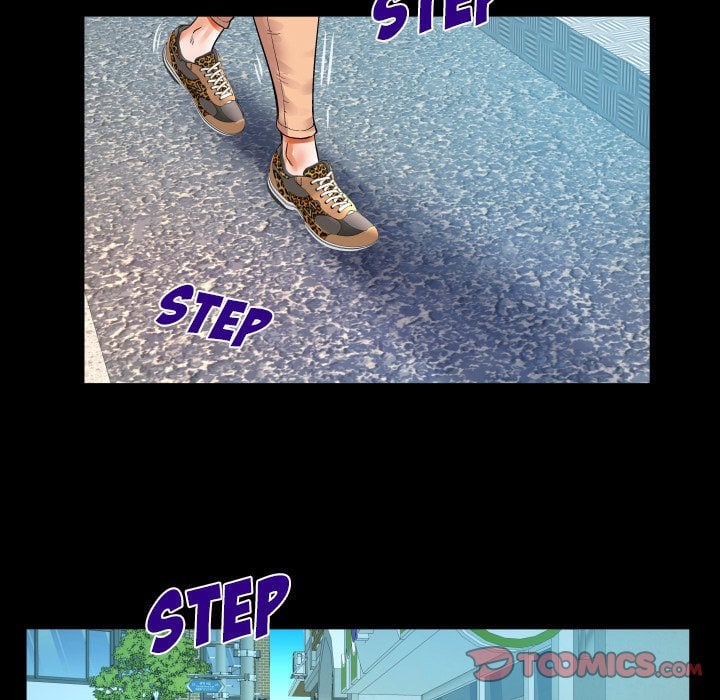 My Aunt - Chapter 110 48