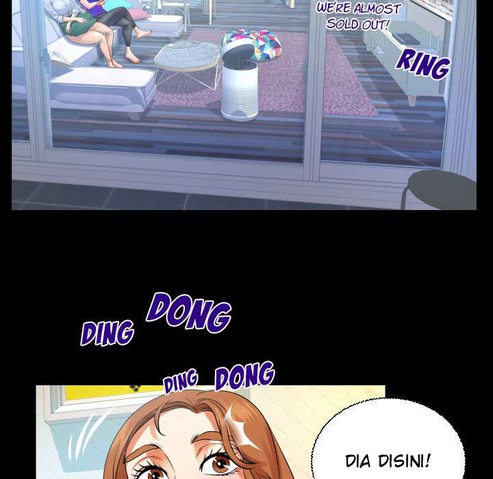 My Aunt - Chapter 110 56