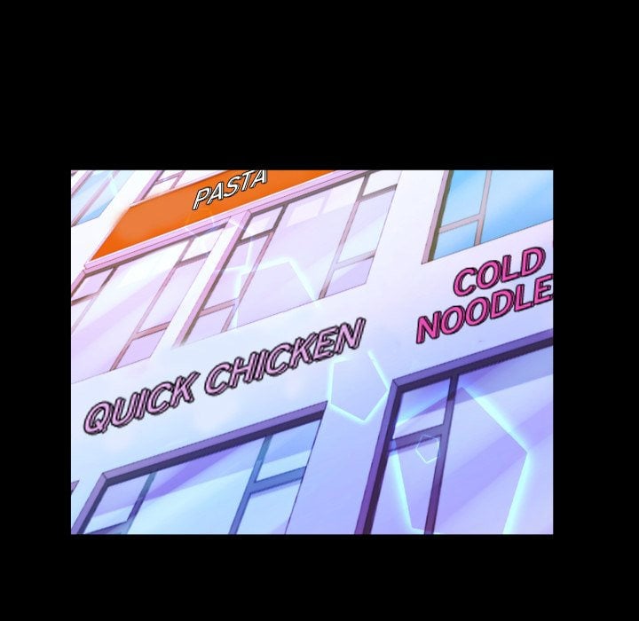 My Aunt - Chapter 110 29