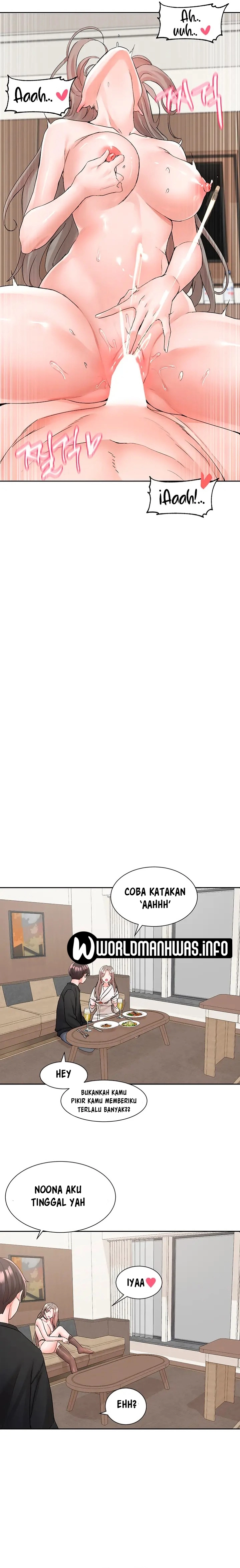 Circles - Chapter 110 9