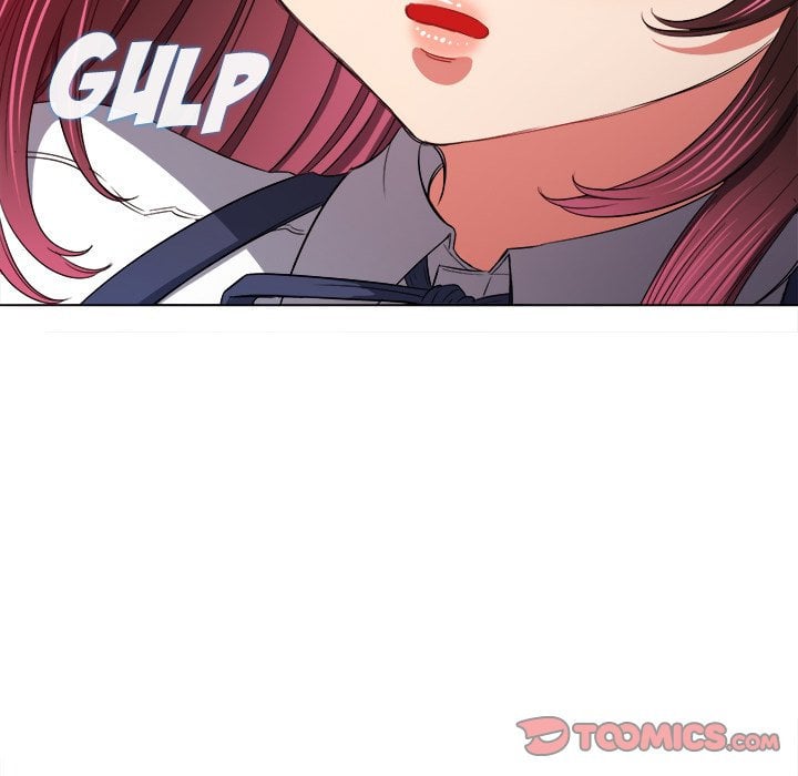 My High School Bully - Chapter 110 113