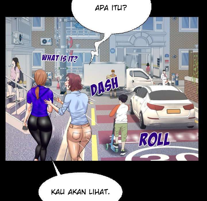 My Aunt - Chapter 110 53