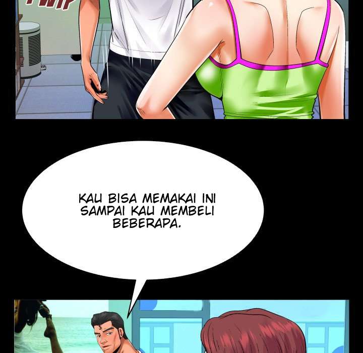 My Aunt - Chapter 110 13