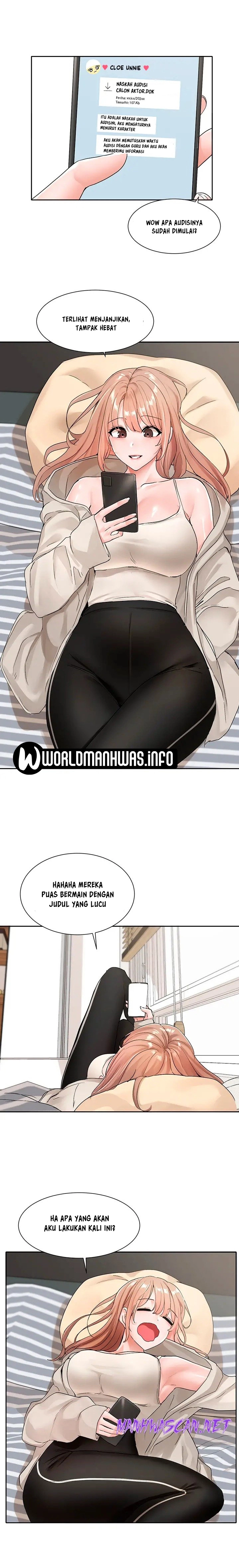 Circles - Chapter 110 18