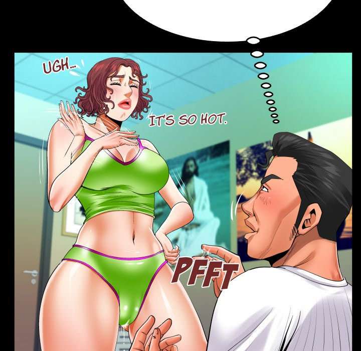 My Aunt - Chapter 110 11