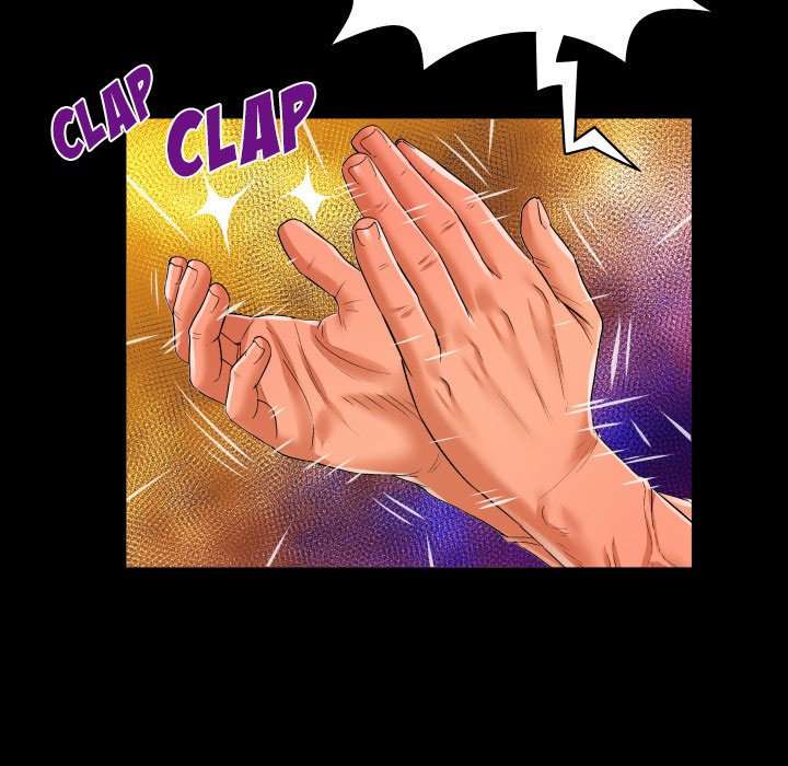 My Aunt - Chapter 110 20