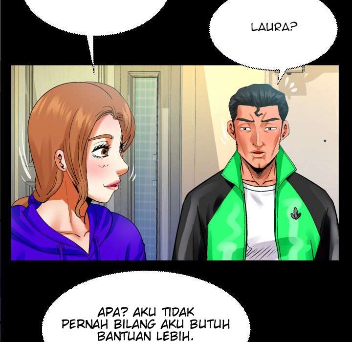 My Aunt - Chapter 110 61