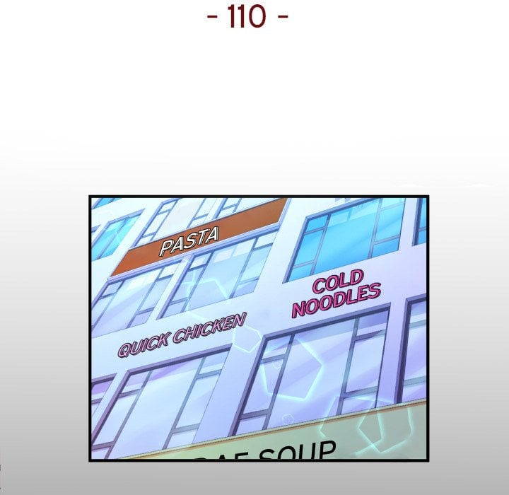 My Aunt - Chapter 110 7