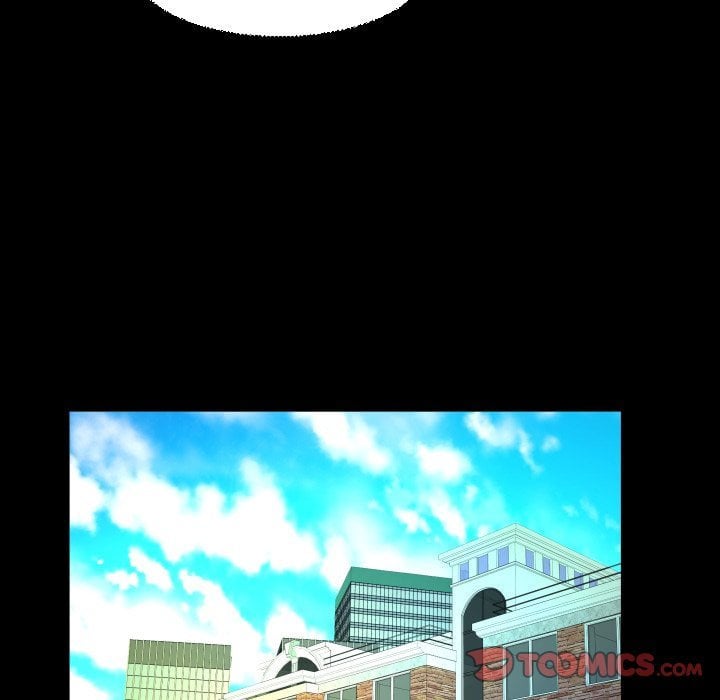 My Aunt - Chapter 110 54