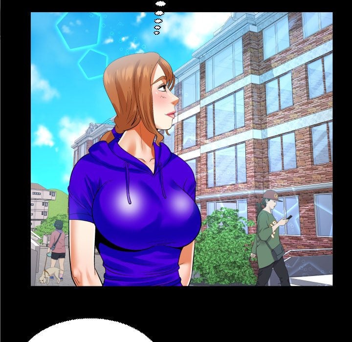 My Aunt - Chapter 110 67