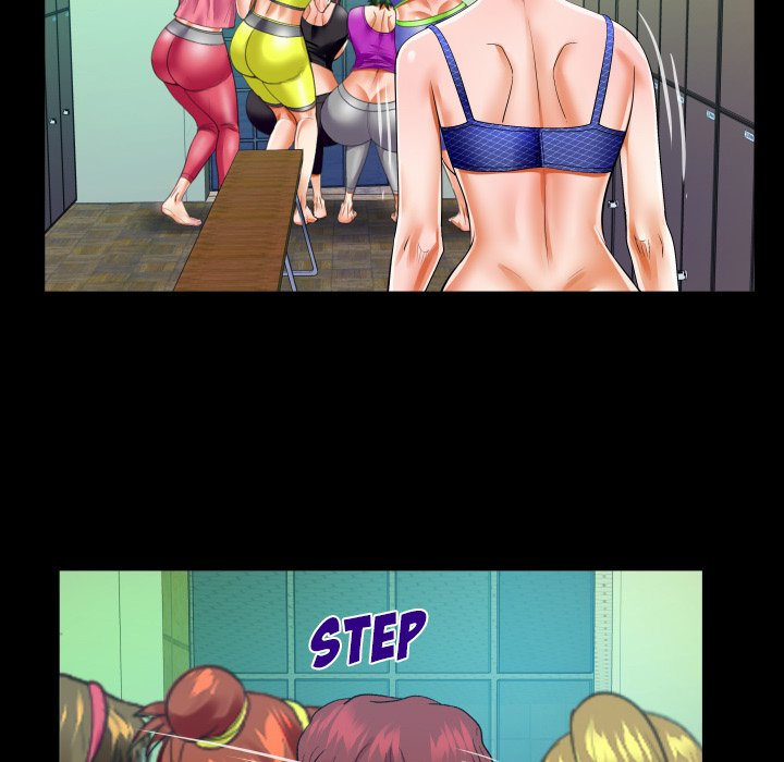 My Aunt - Chapter 110 41