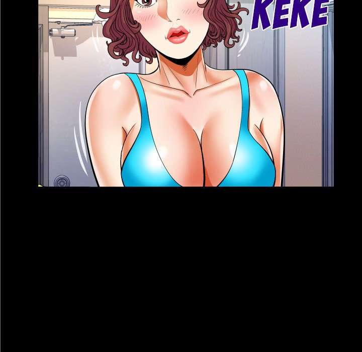 My Aunt - Chapter 110 70