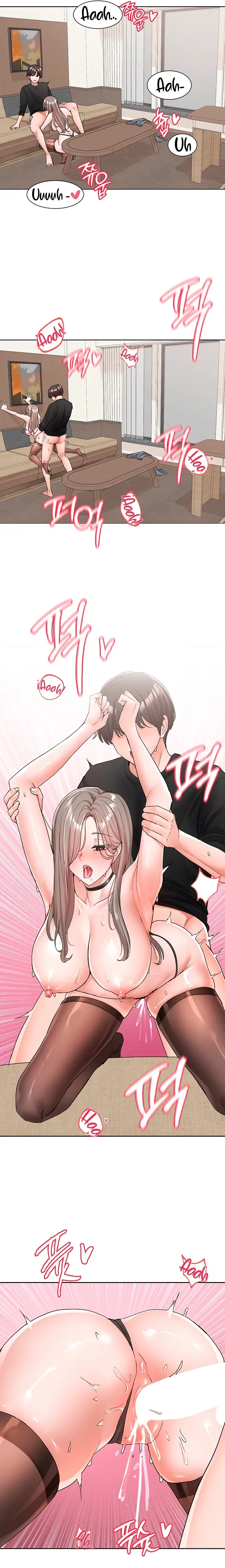 Circles - Chapter 110 10