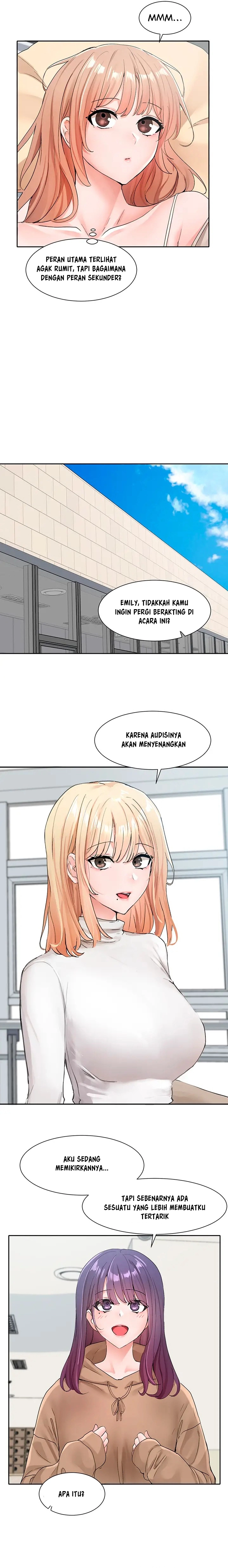 Circles - Chapter 110 19