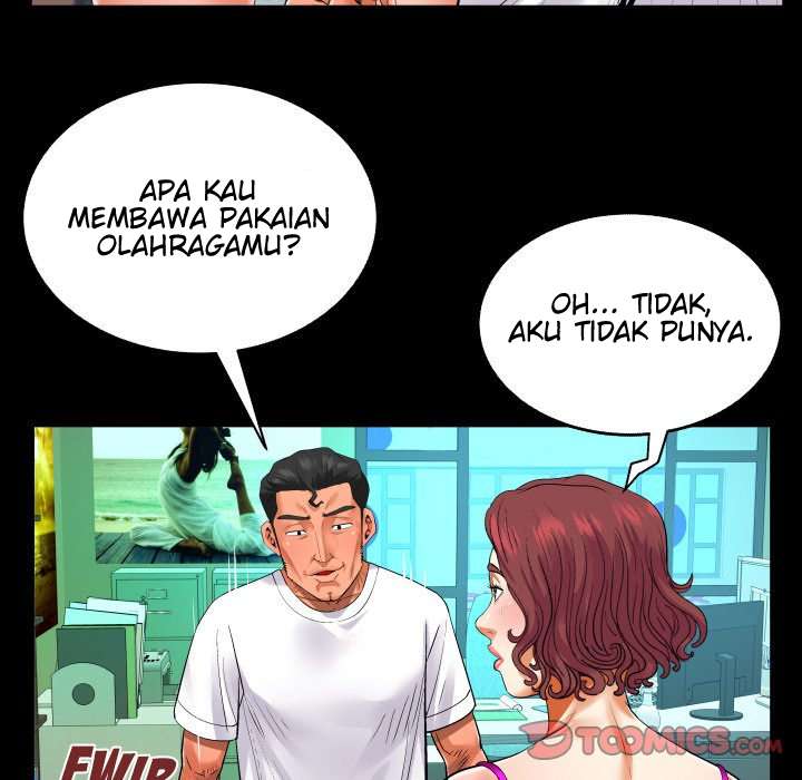 My Aunt - Chapter 110 12