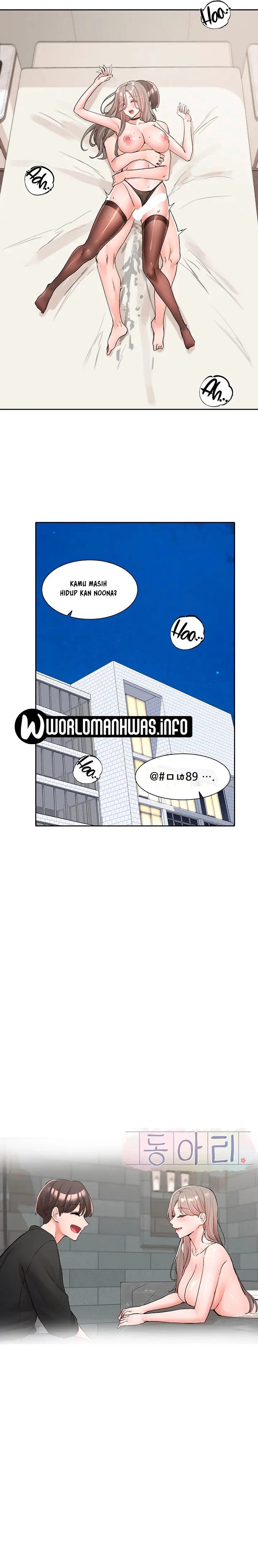 Circles - Chapter 110 16