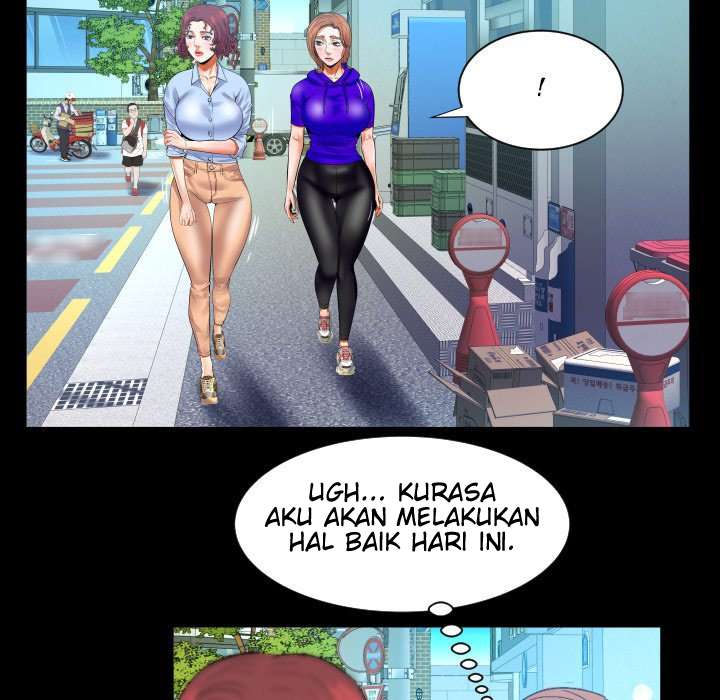 My Aunt - Chapter 110 49