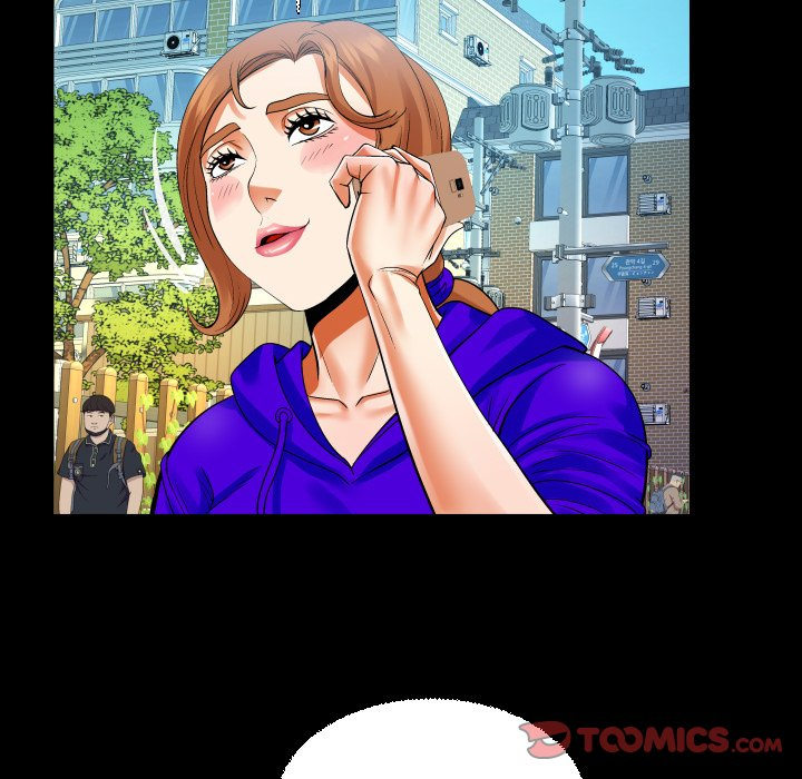 My Aunt - Chapter 110 52