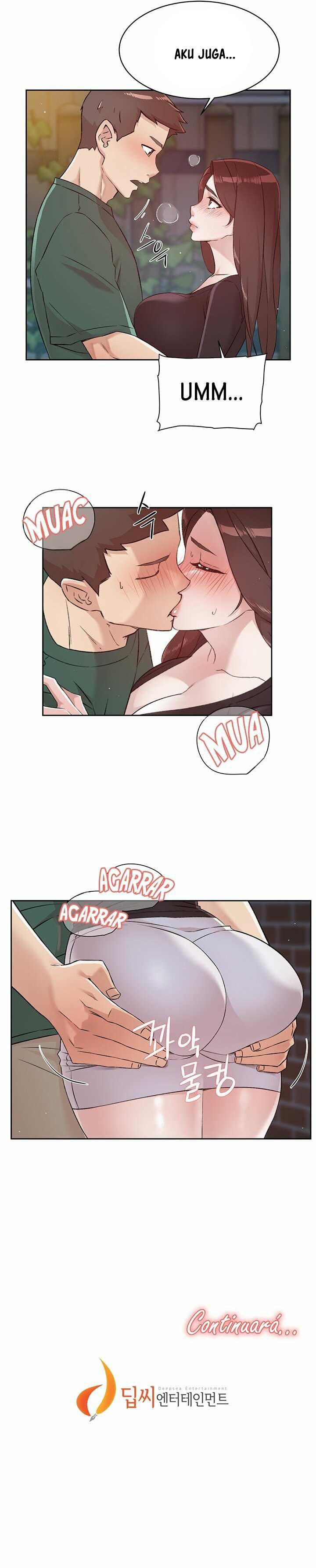 Everything about Best Friend - Chapter 110 10