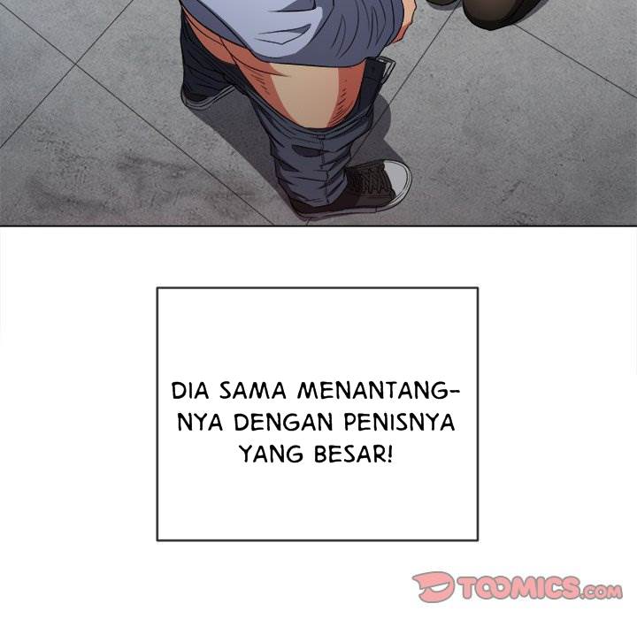 My High School Bully - Chapter 110 140