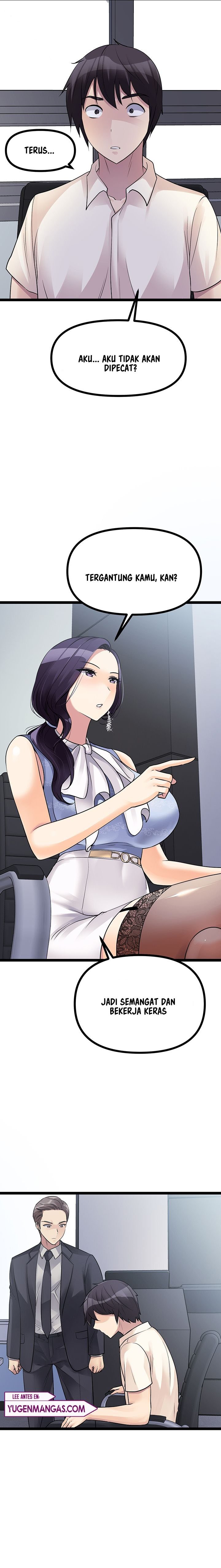 Cucumber Market - Chapter 18 16 Cucumber Market - Chapter 18 16