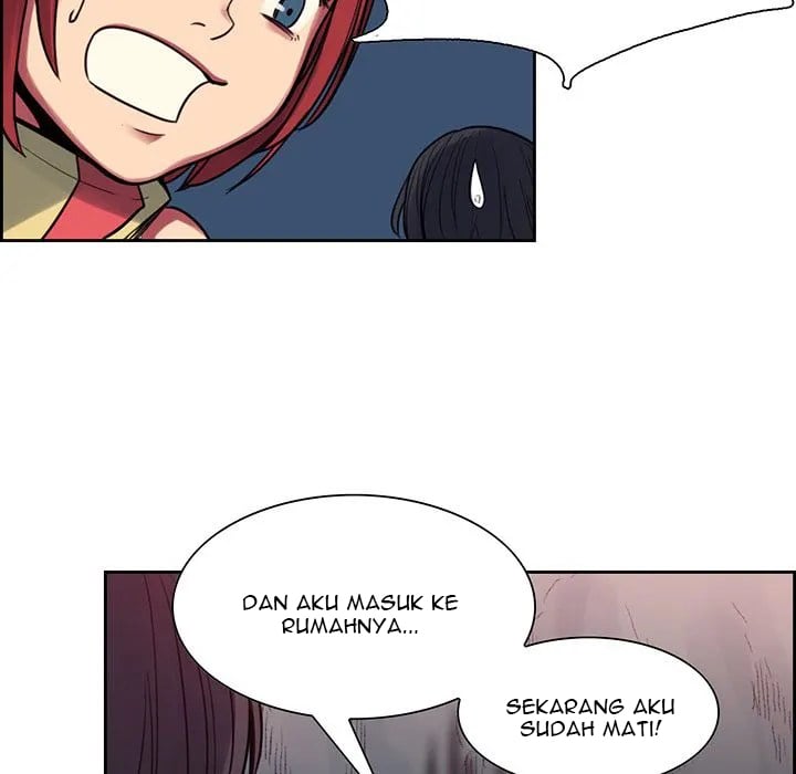 Erostica - Chapter 18 37