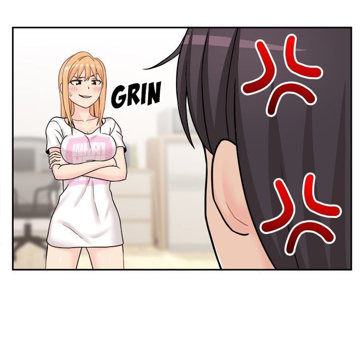 Crossing the Line - Chapter 18 103