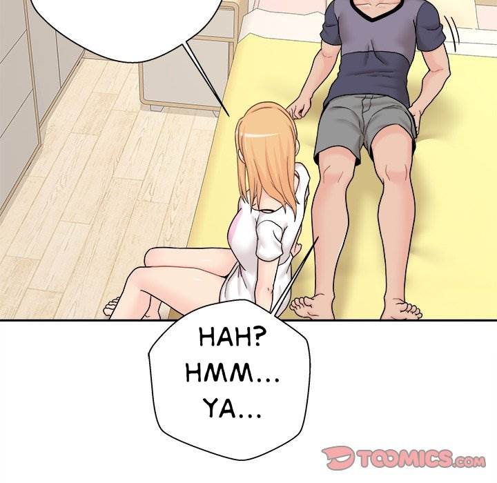 Crossing the Line - Chapter 18 71